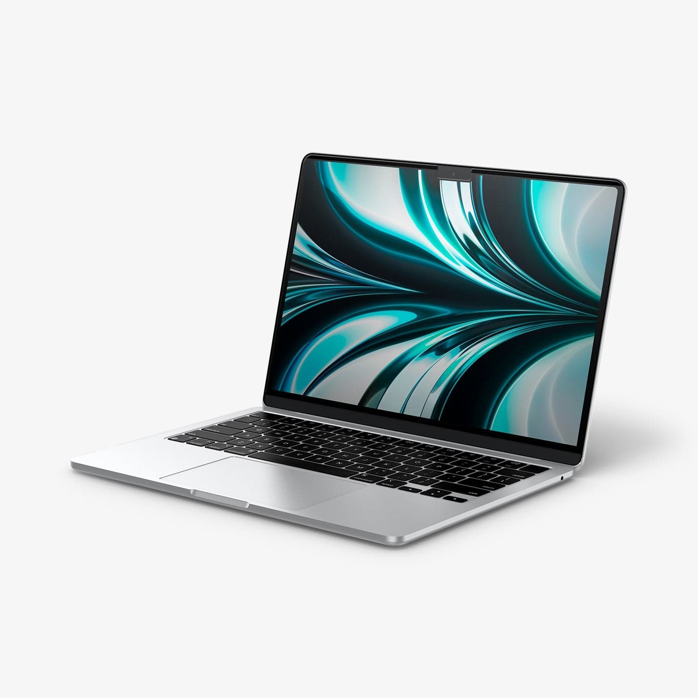 Spigen Safe View for MacBook Air (M4 / M3 / M2)