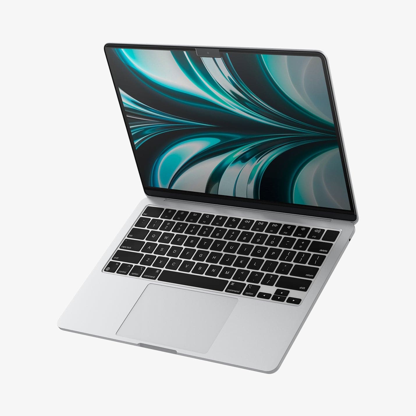 Spigen Safe View for MacBook Air (M4 / M3 / M2)