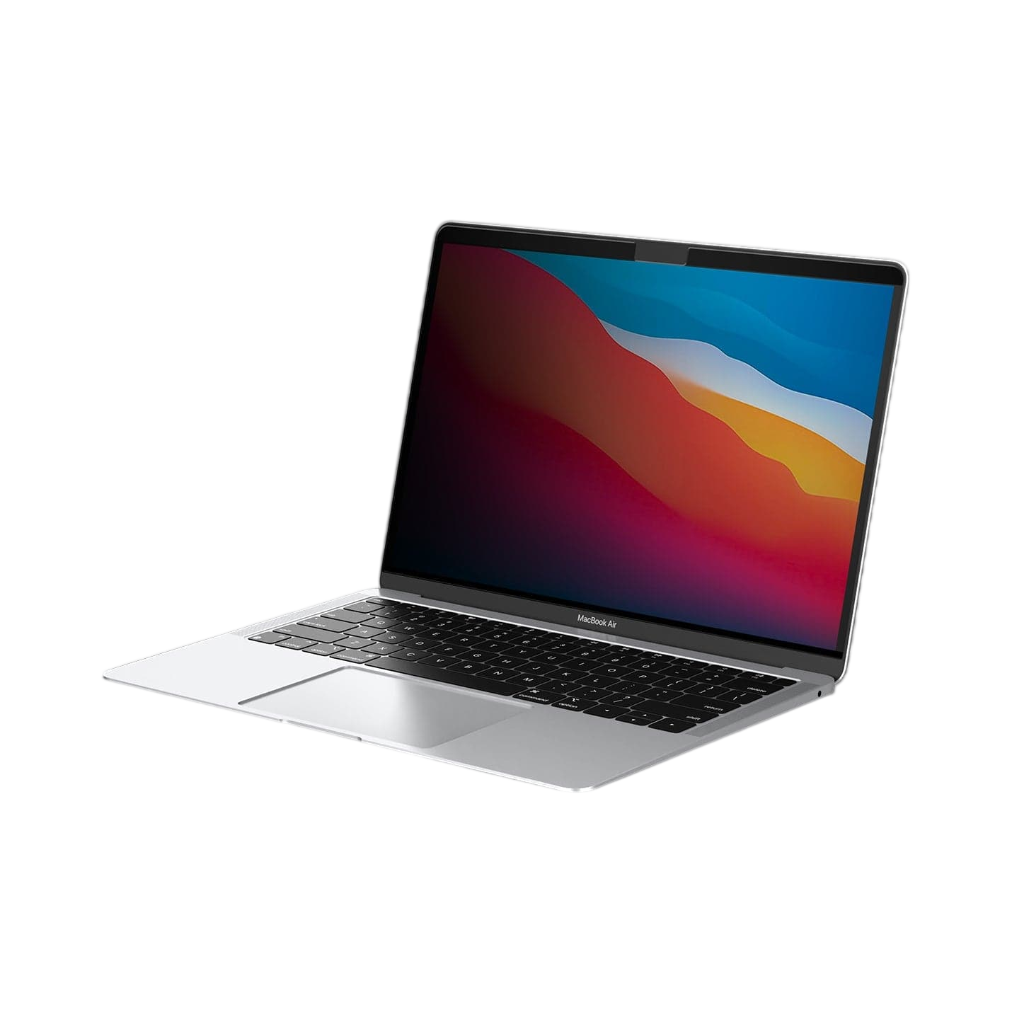 واقي شاشة الخصوصية Spigen Safe View لجهاز MacBook Pro (M5 / M4 / M3 / M2 / M1)