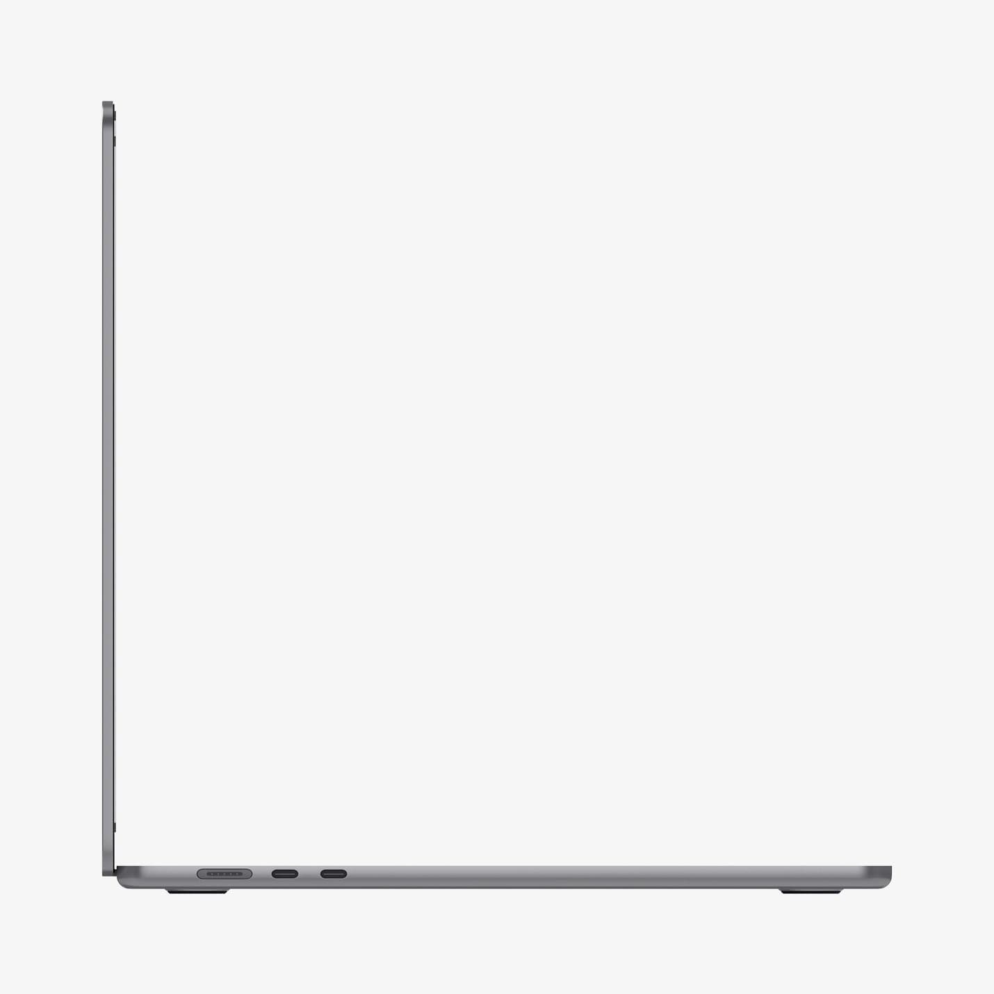 Spigen Safe View for MacBook Air (M4 / M3 / M2)