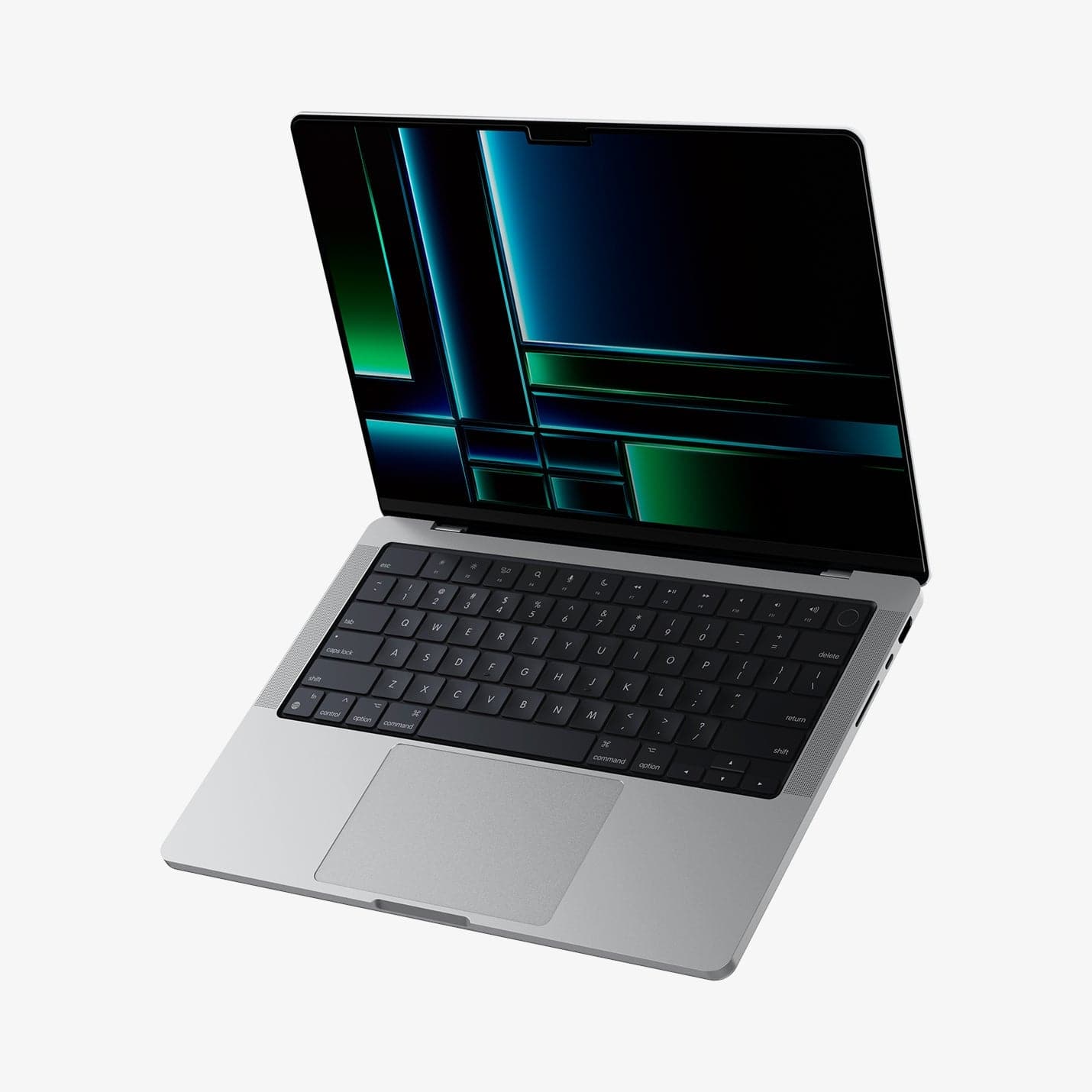 Spigen Safe View Privacy Screen Protector for MacBook Pro (M5 / M4 / M3 / M2 / M1)