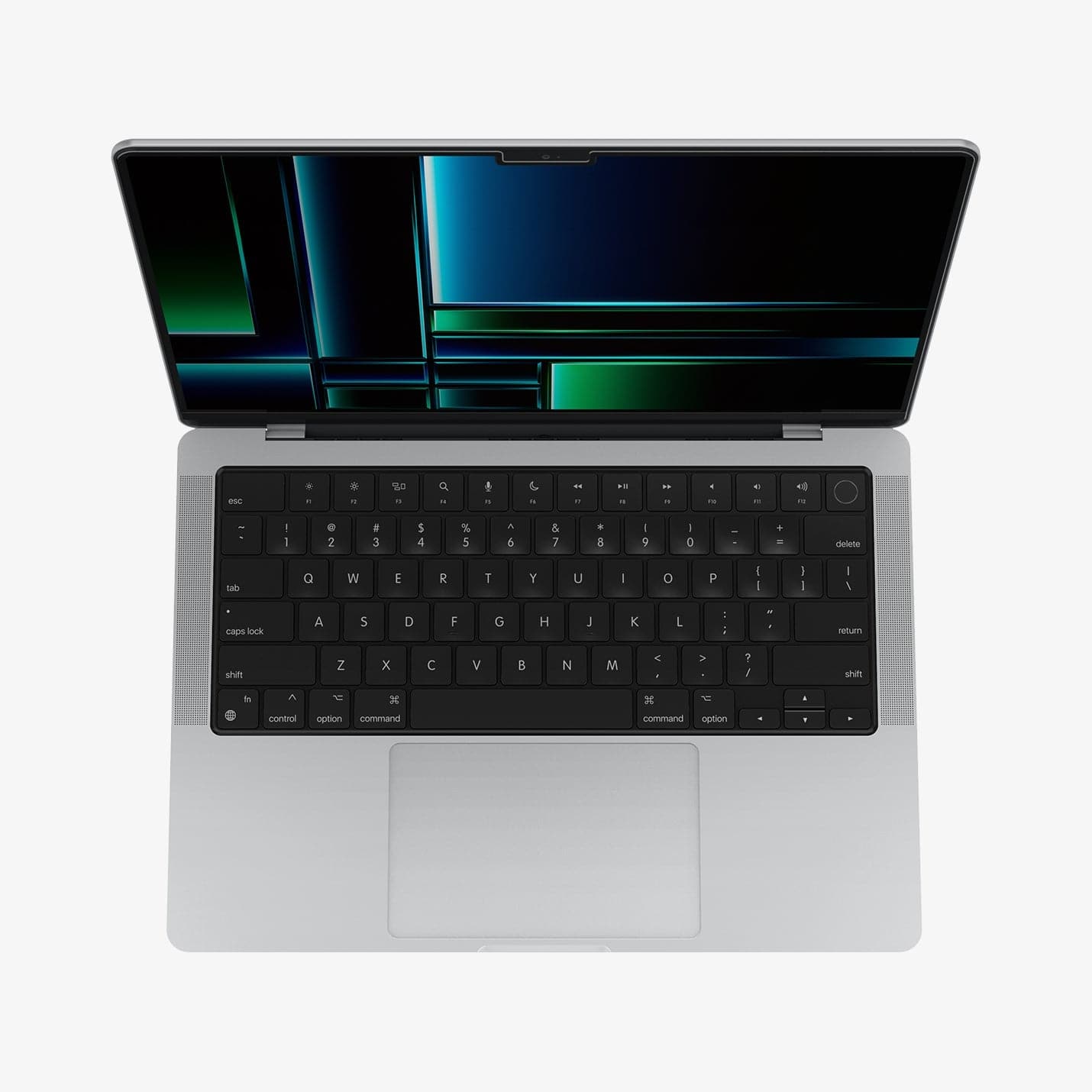 Spigen Safe View Privacy Screen Protector for MacBook Pro (M5 / M4 / M3 / M2 / M1)