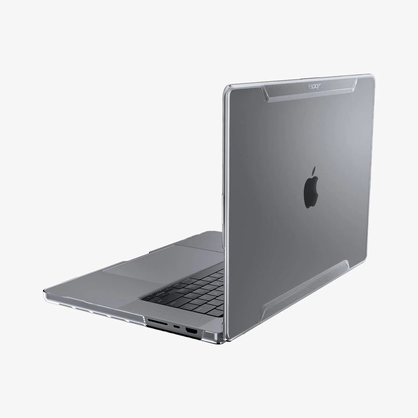 Spigen Thin Fit Clear Case for MacBook Pro 14" M5 / M4 / M3 / M2 / M1