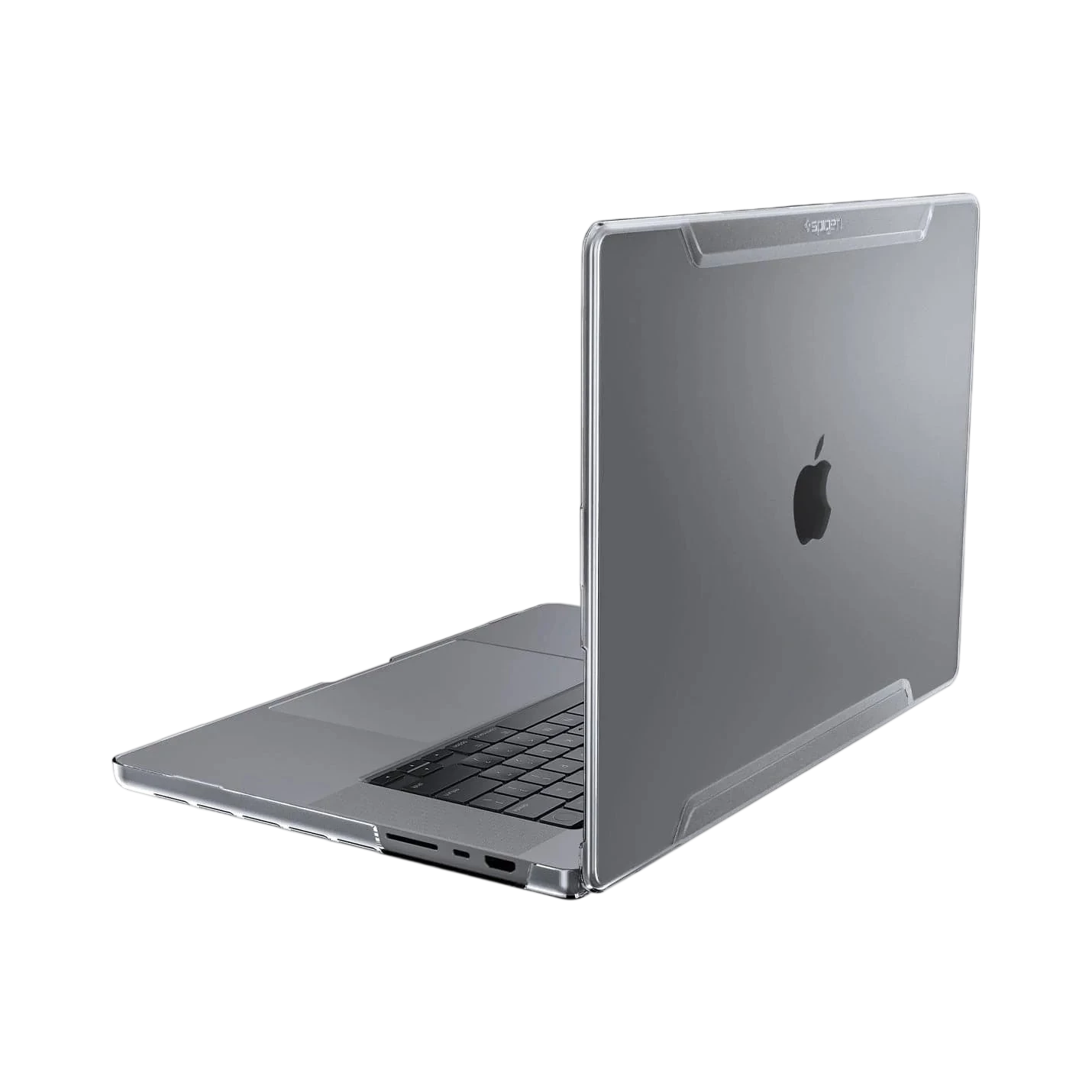 غلاف شفاف رقيق من سبجن لجهاز ماك بوك برو 14" M5 / M4 / M3 / M2 / M1