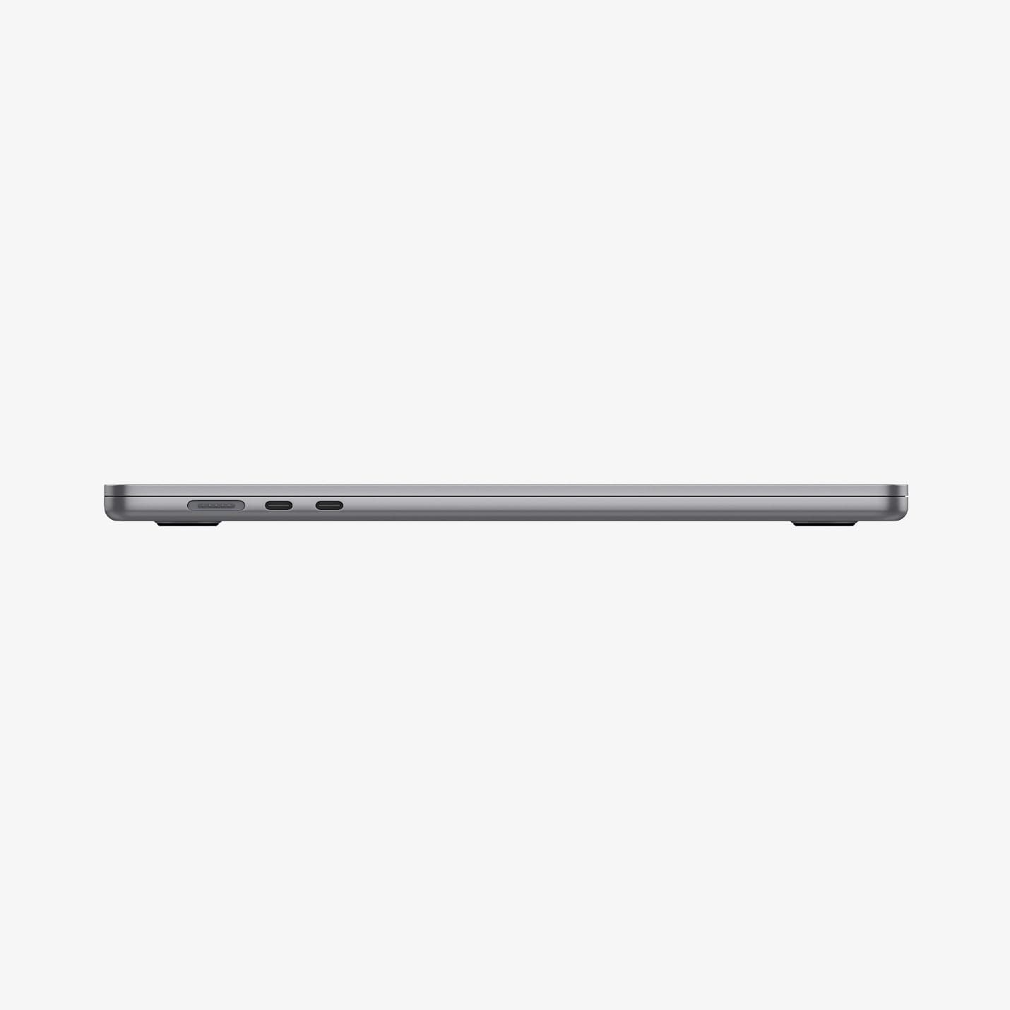 Spigen GLAS.tR SLIM Screen Protector for MacBook Air (M4 / M3 / M2)