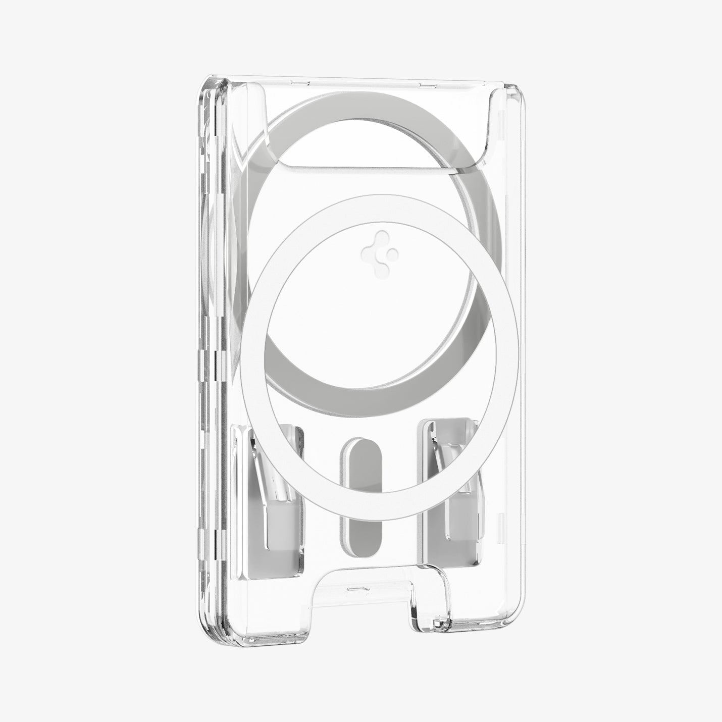 محفظة Spigen Ultra Hybrid MagFit+ (MagFit)