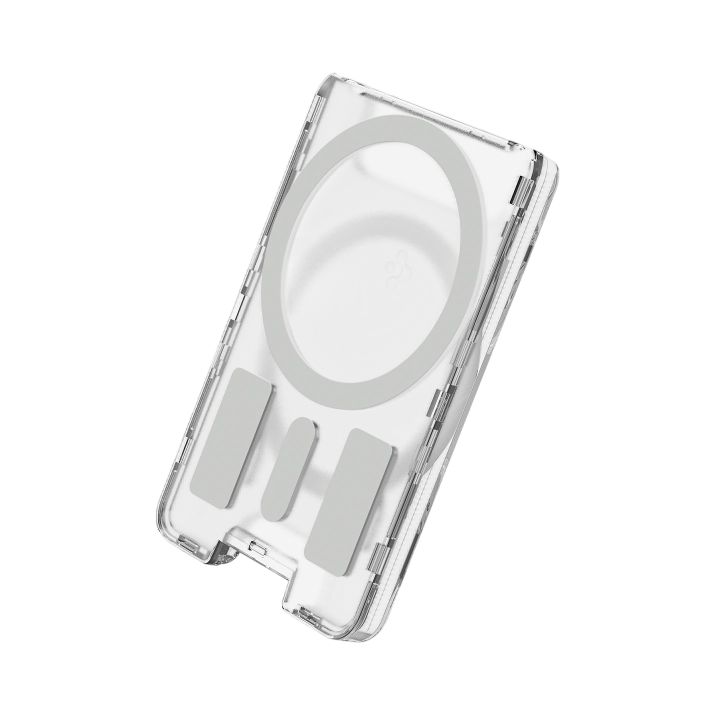 Spigen Ultra Hybrid MagFit+ Wallet (MagFit)