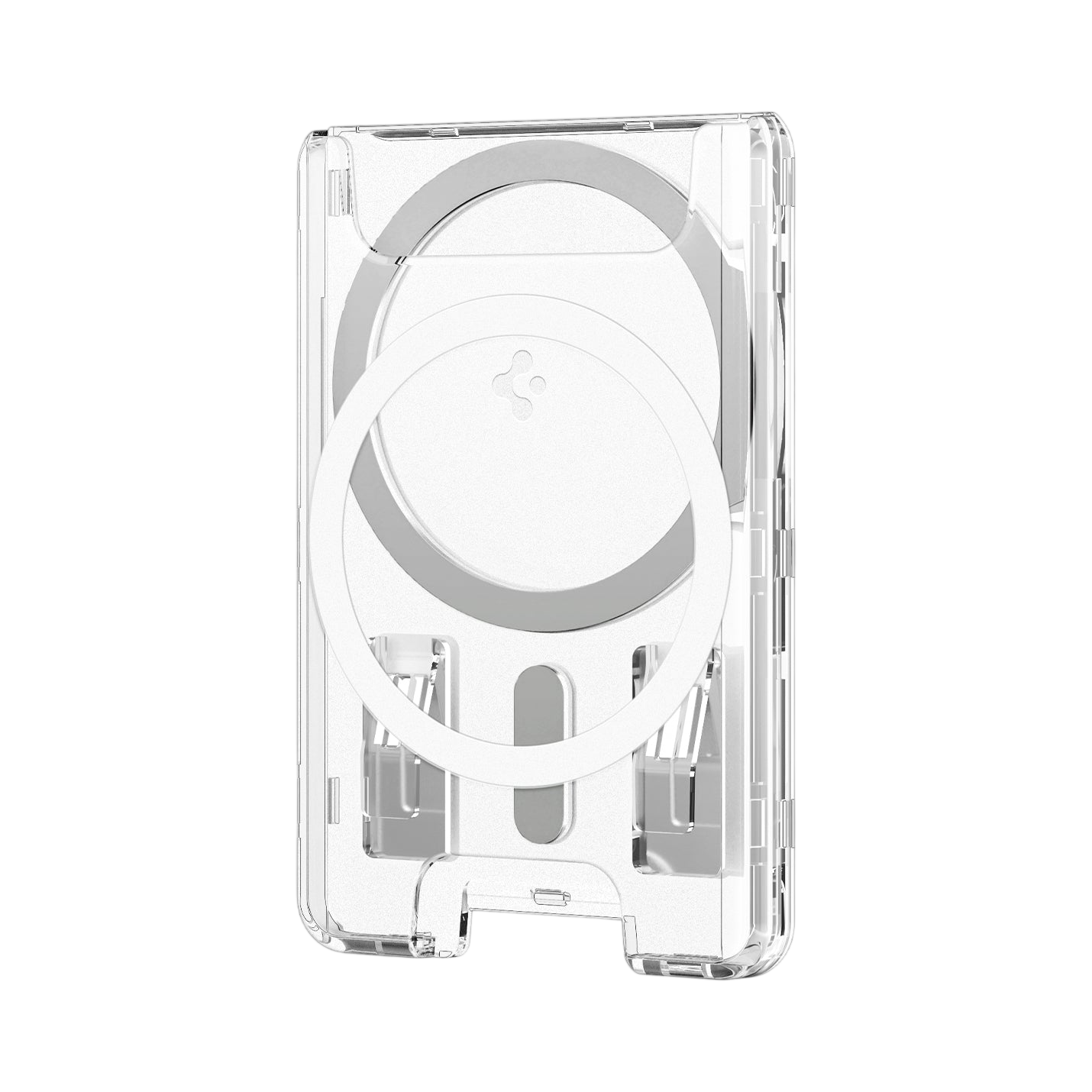 Spigen Ultra Hybrid MagFit+ Wallet (MagFit)