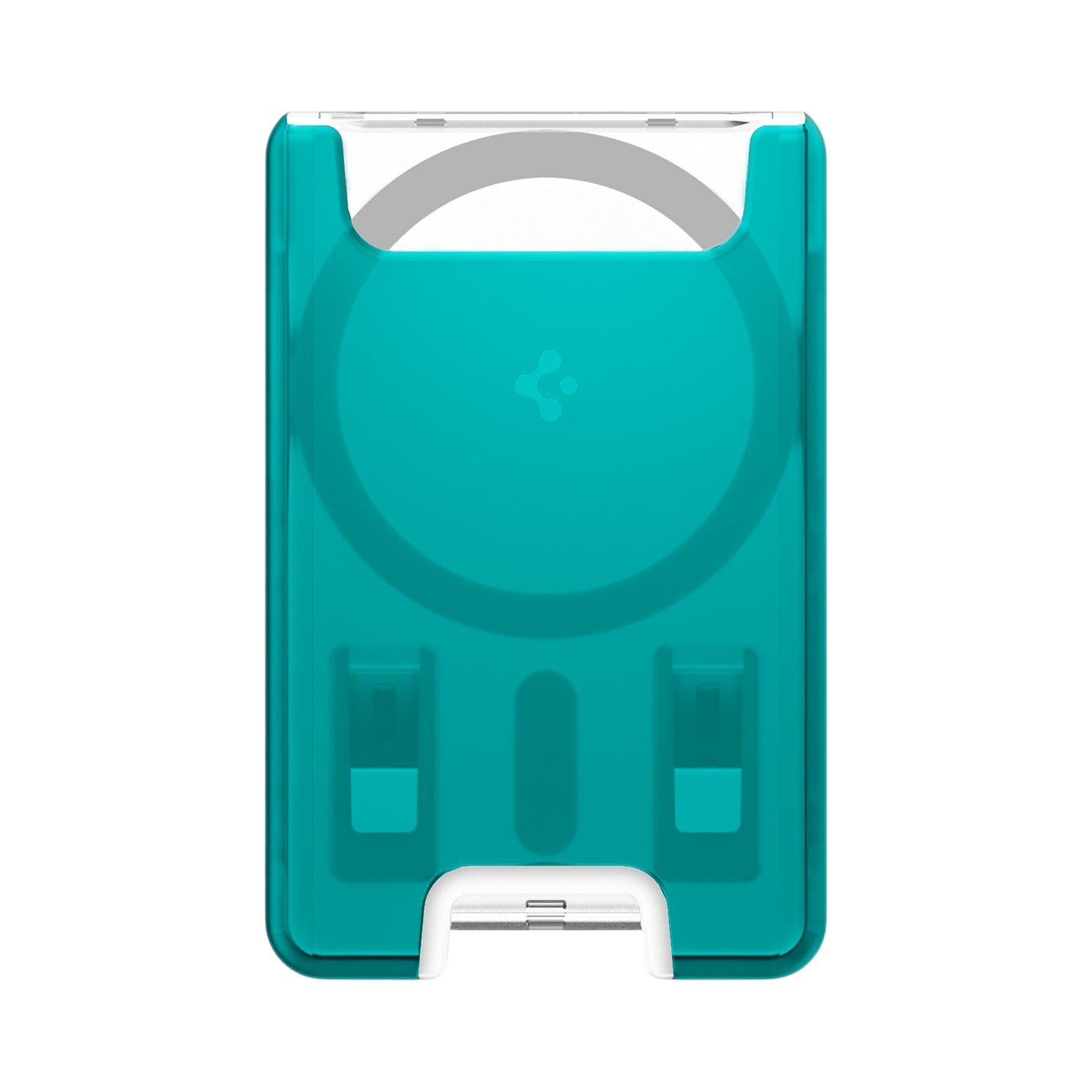 حامل بطاقات Spigen MagSafe كلاسيك C1 (MagFit)