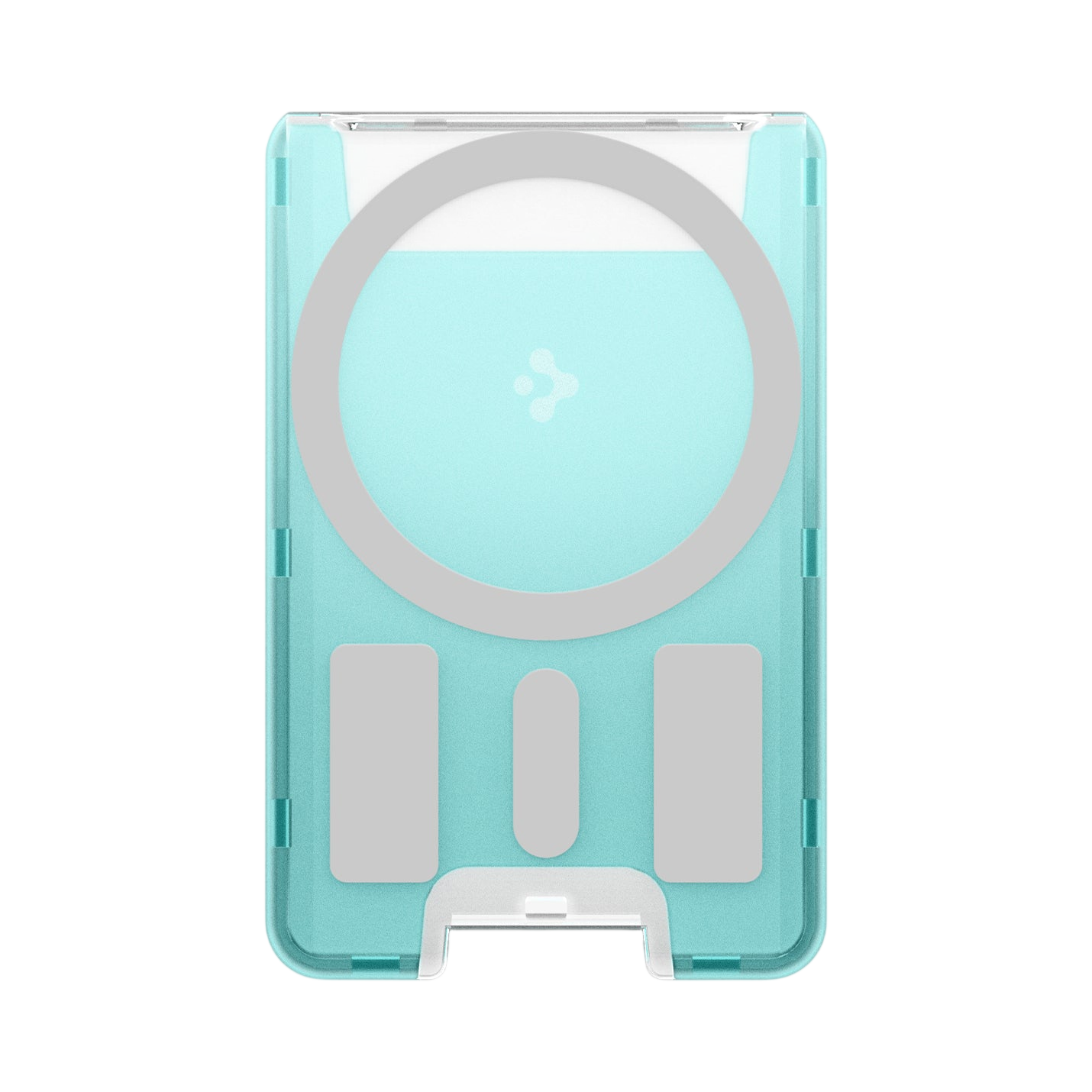 حامل بطاقات Spigen MagSafe كلاسيك C1 (MagFit)