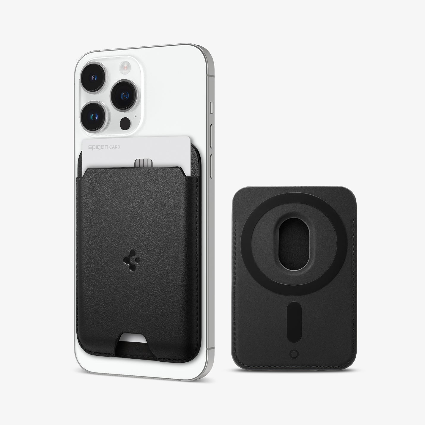 حامل بطاقات سبجن ماغسيف فالنتينوس (ماغ فيت)