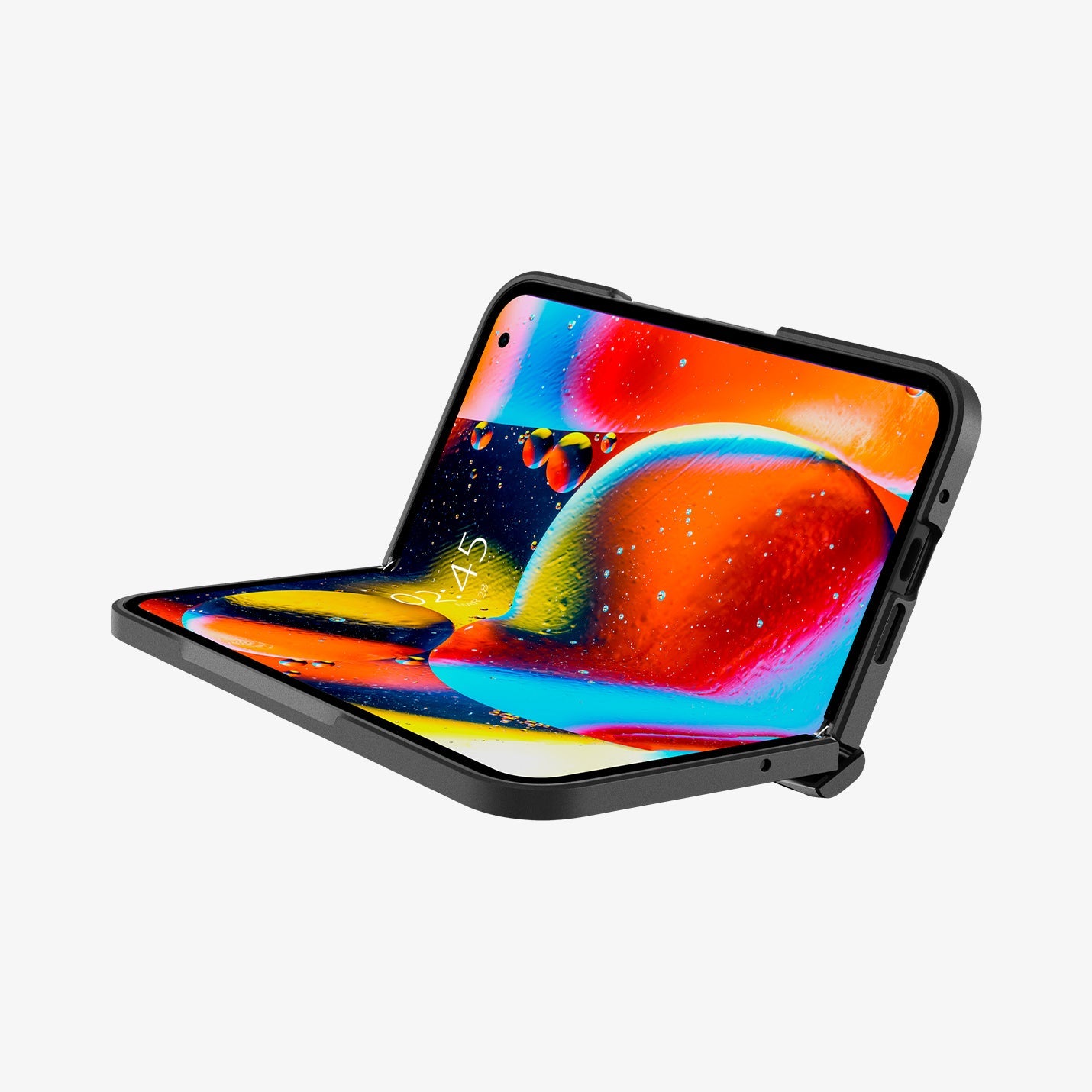 Spigen Slim Armor Pro for Google Pixel 9 Pro Fold