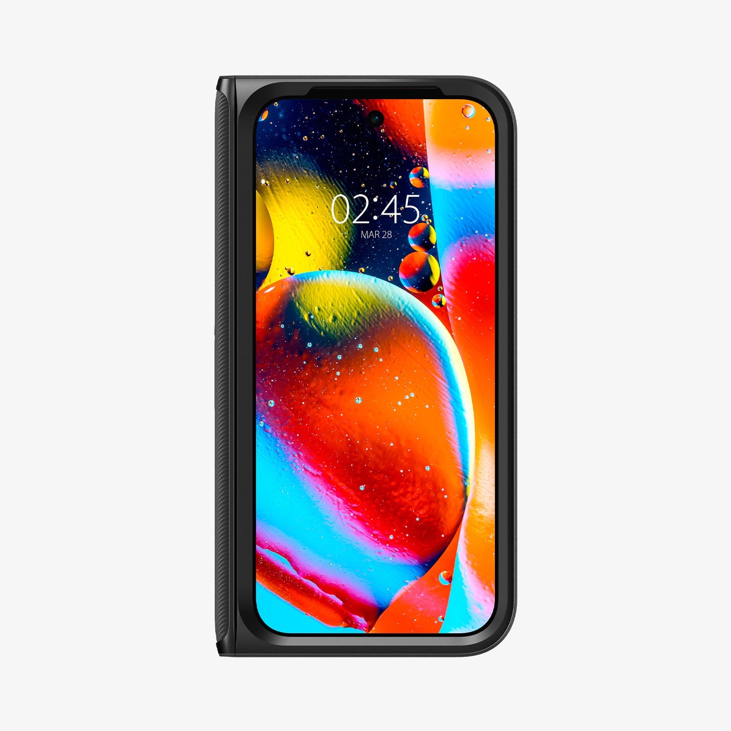 Spigen Slim Armor Pro for Google Pixel 9 Pro Fold