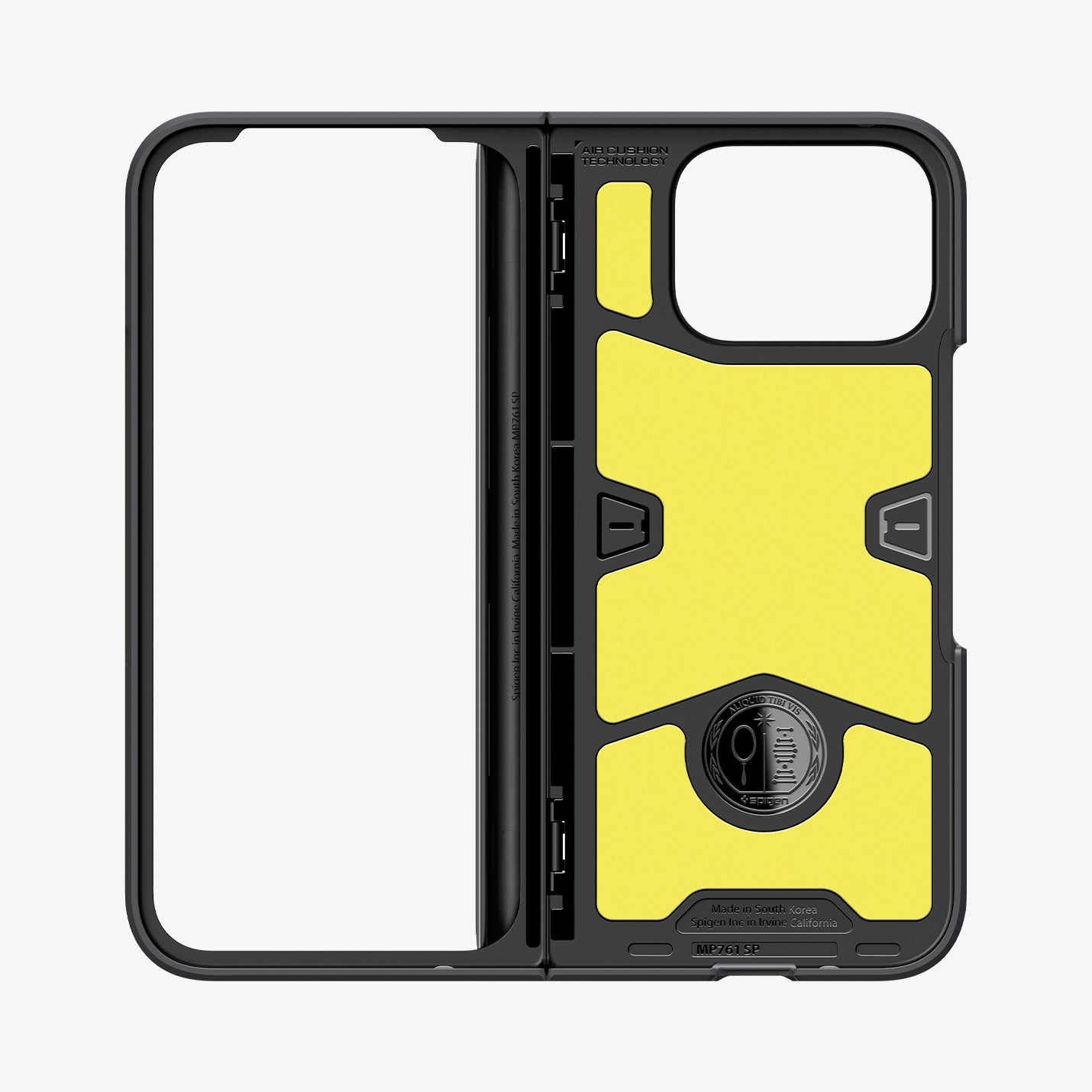 Spigen Slim Armor Pro for Google Pixel 9 Pro Fold