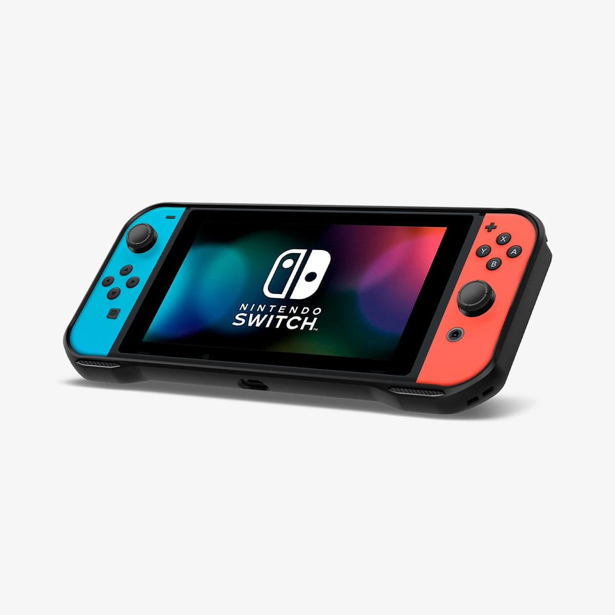 غلاف سبجن روجيد أرمور لنينتندو سويتش 2 (2025)