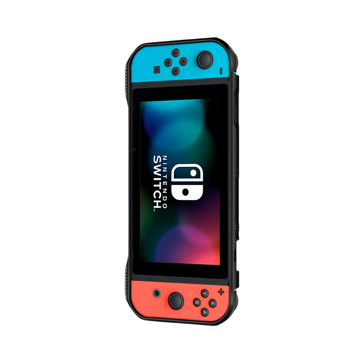 غلاف سبجن روجيد أرمور لنينتندو سويتش 2 (2025)