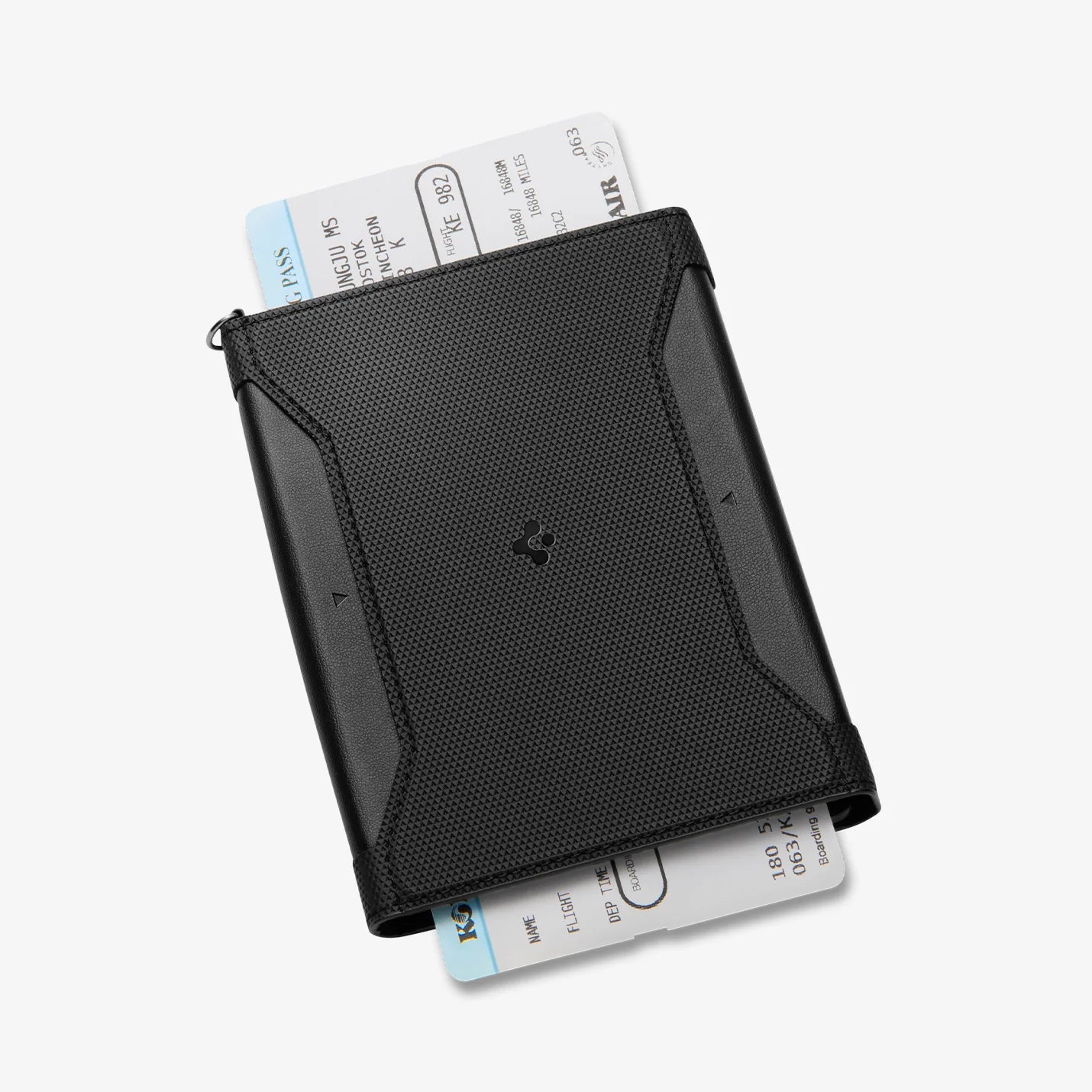 Spigen Passport Card Holder