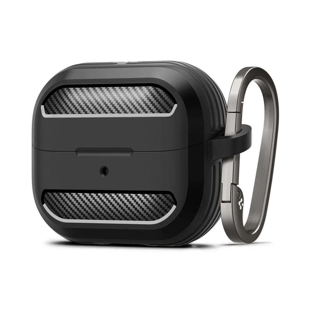 Spigen Rugged Armor Case for Galaxy Buds 3 Pro