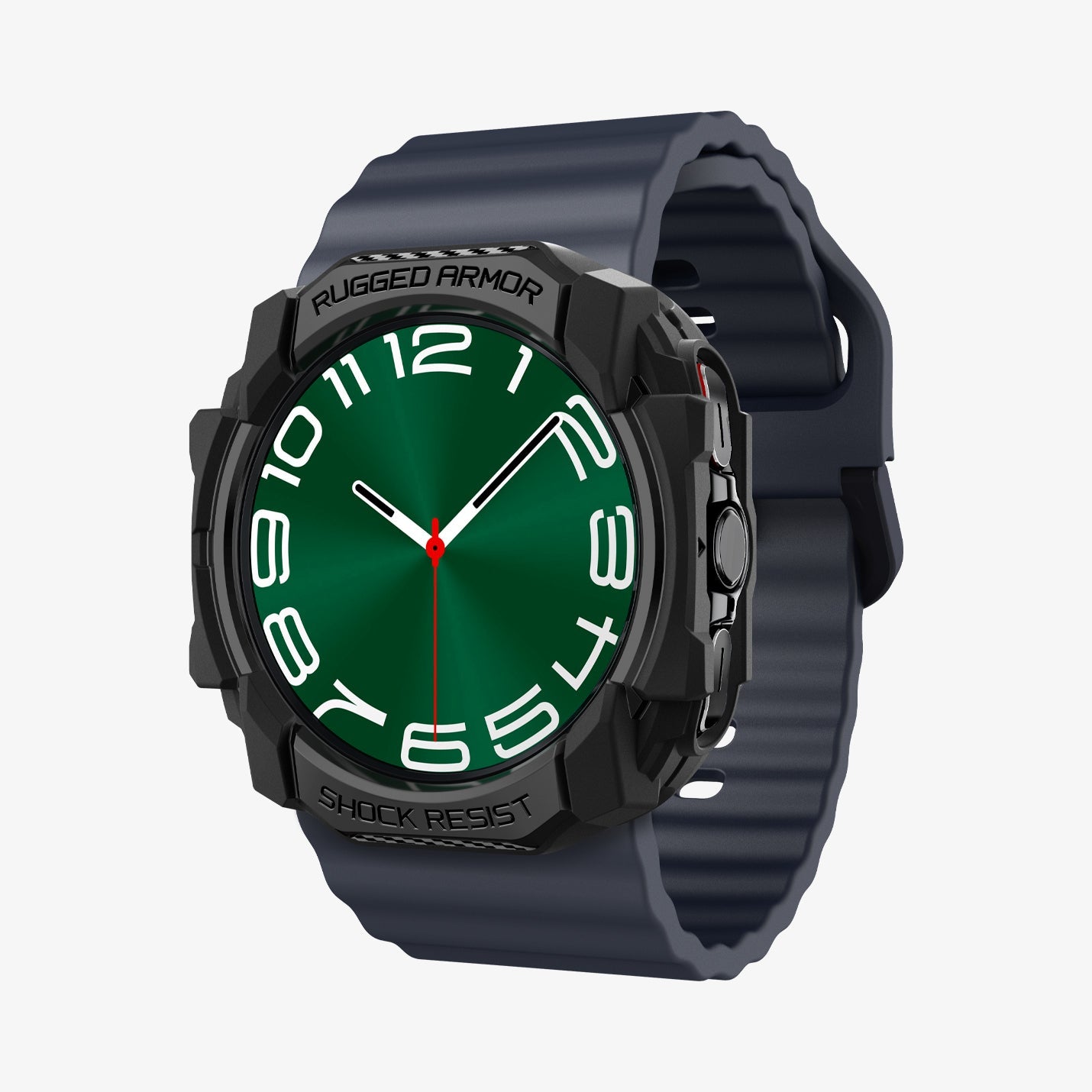 غلاف سبجن روجيد أرمور لسامسونج ووتش ألترا 47 مم (2025/2024)