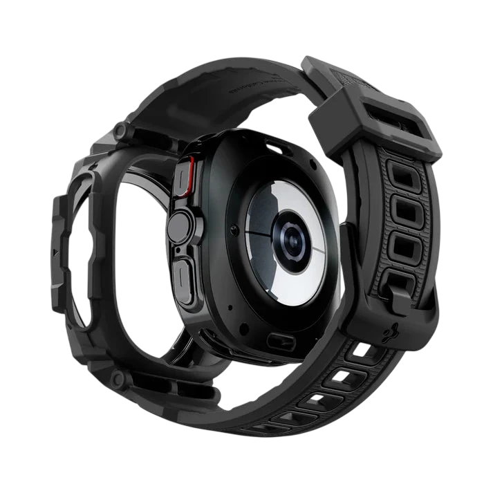 Spigen Rugged Armor Pro for Samsung Galaxy Watch Ultra