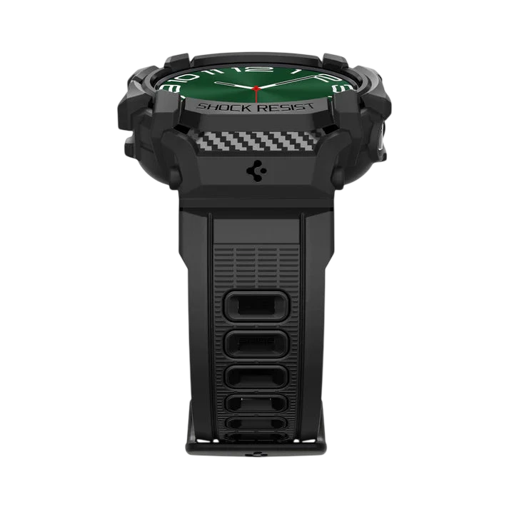 Spigen Rugged Armor Pro for Samsung Galaxy Watch Ultra