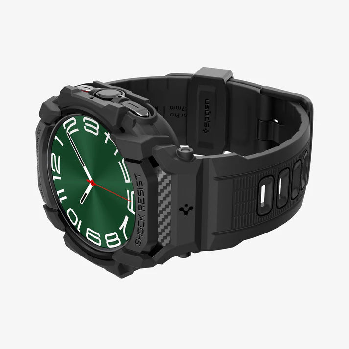 Spigen Rugged Armor Pro for Samsung Galaxy Watch Ultra