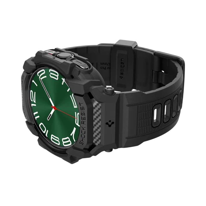 Spigen Rugged Armor Pro for Samsung Galaxy Watch Ultra
