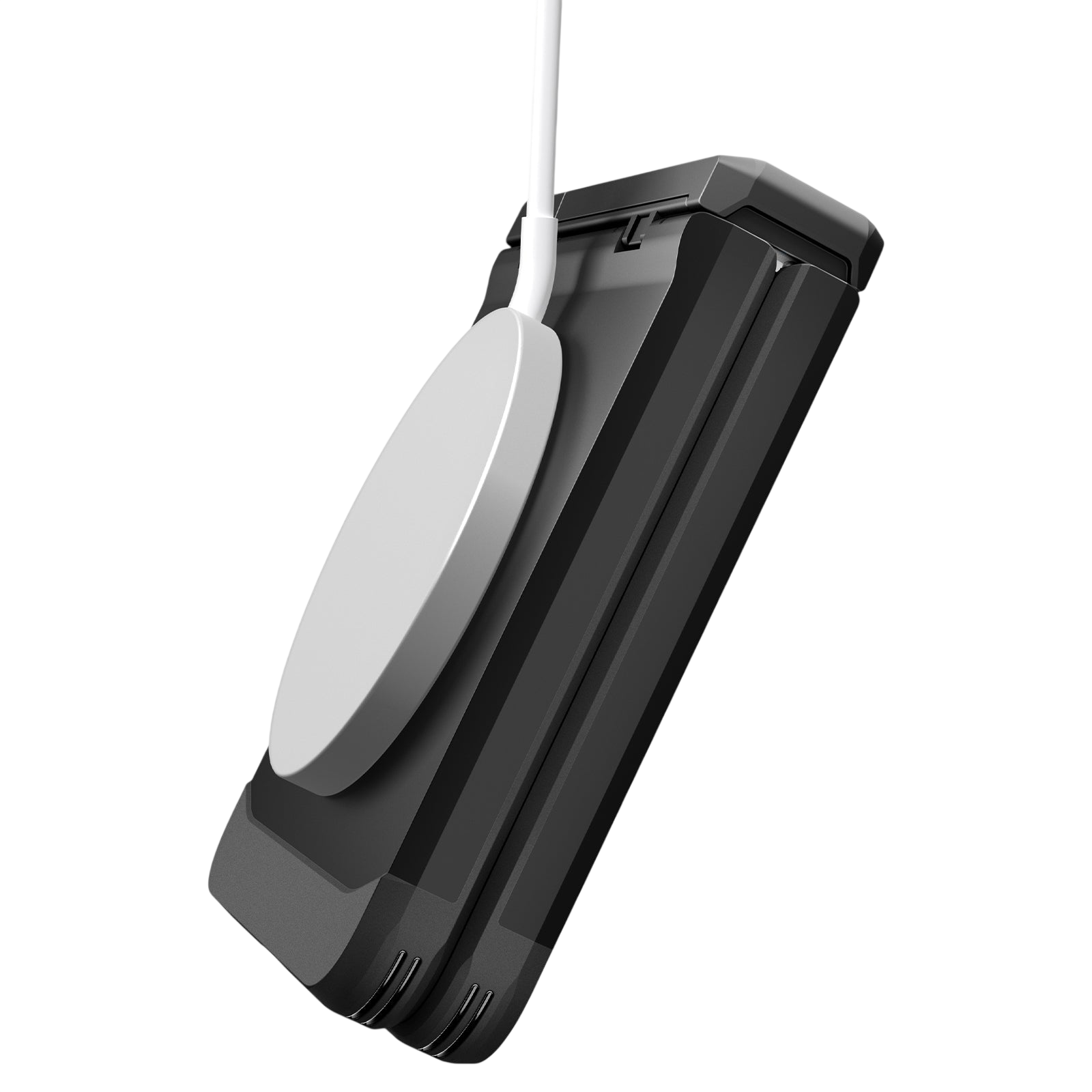 Spigen Tough Armor Pro (MagFit) Case for Samsung Galaxy Z Flip 7