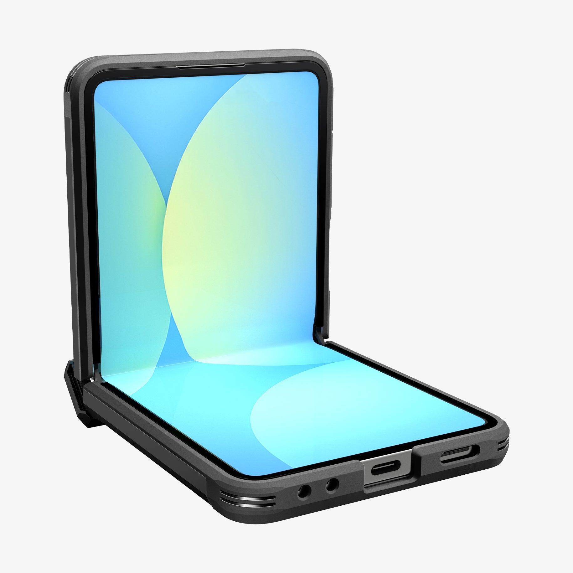 غلاف سبجن توغ أرمور برو (ماج فيت) لهاتف سامسونغ جالاكسي زد فليب 7