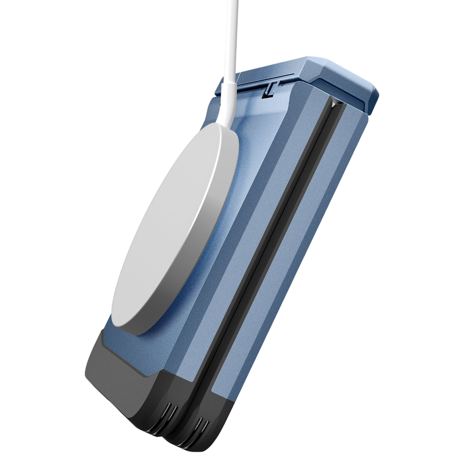 Spigen Tough Armor Pro (MagFit) Case for Samsung Galaxy Z Flip 7