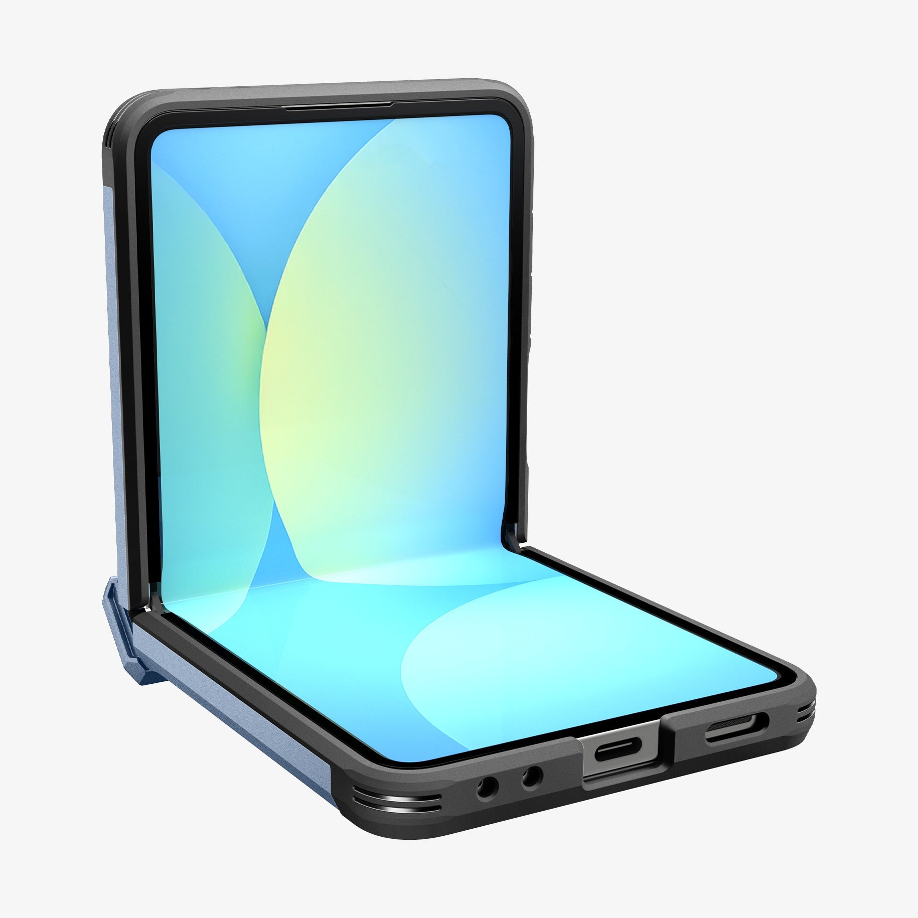 غلاف سبجن توغ أرمور برو (ماج فيت) لهاتف سامسونغ جالاكسي زد فليب 7