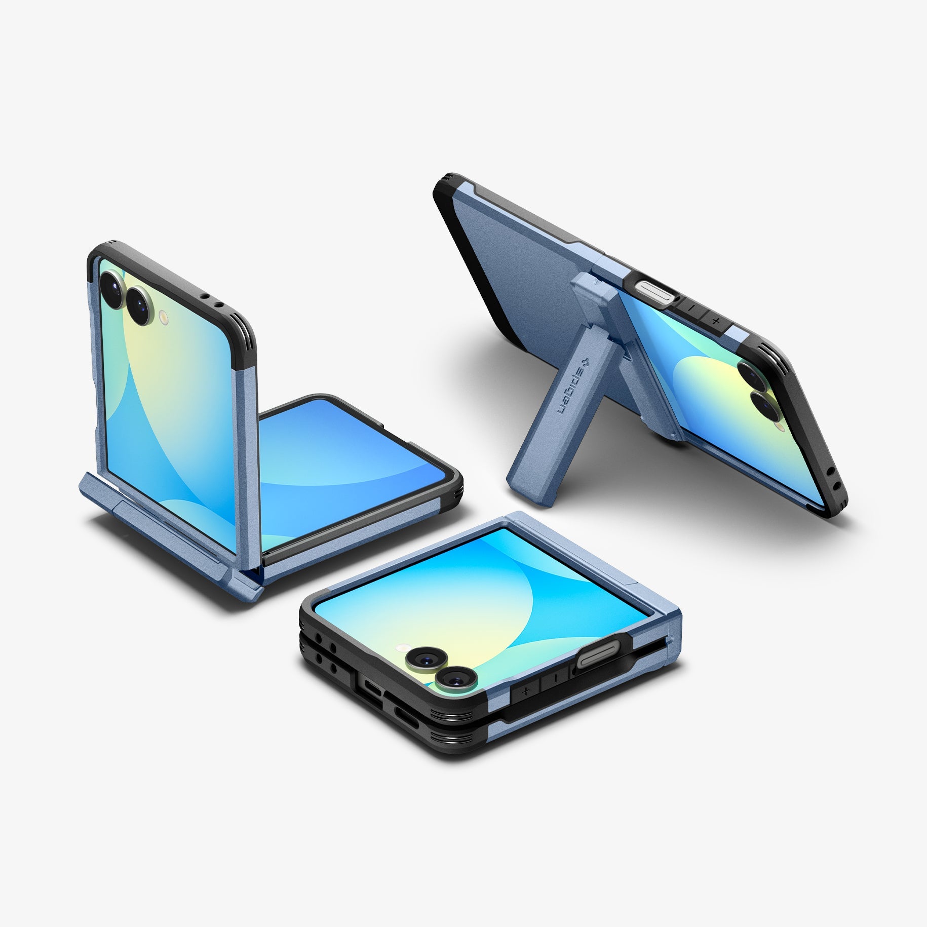 غلاف سبجن توغ أرمور برو (ماج فيت) لهاتف سامسونغ جالاكسي زد فليب 7