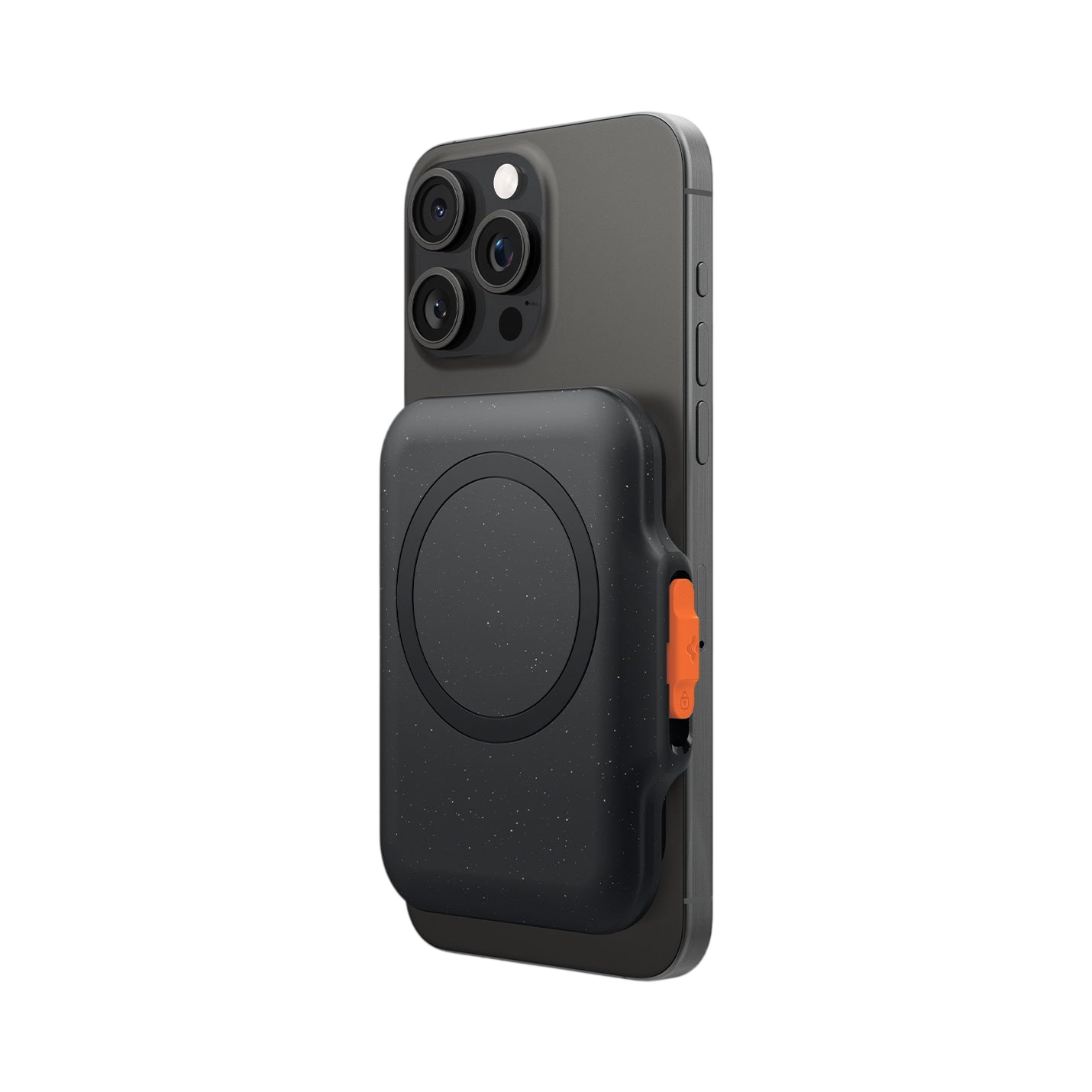 حامل بطاقات Spigen MagSafe Tintap (MagFit+)