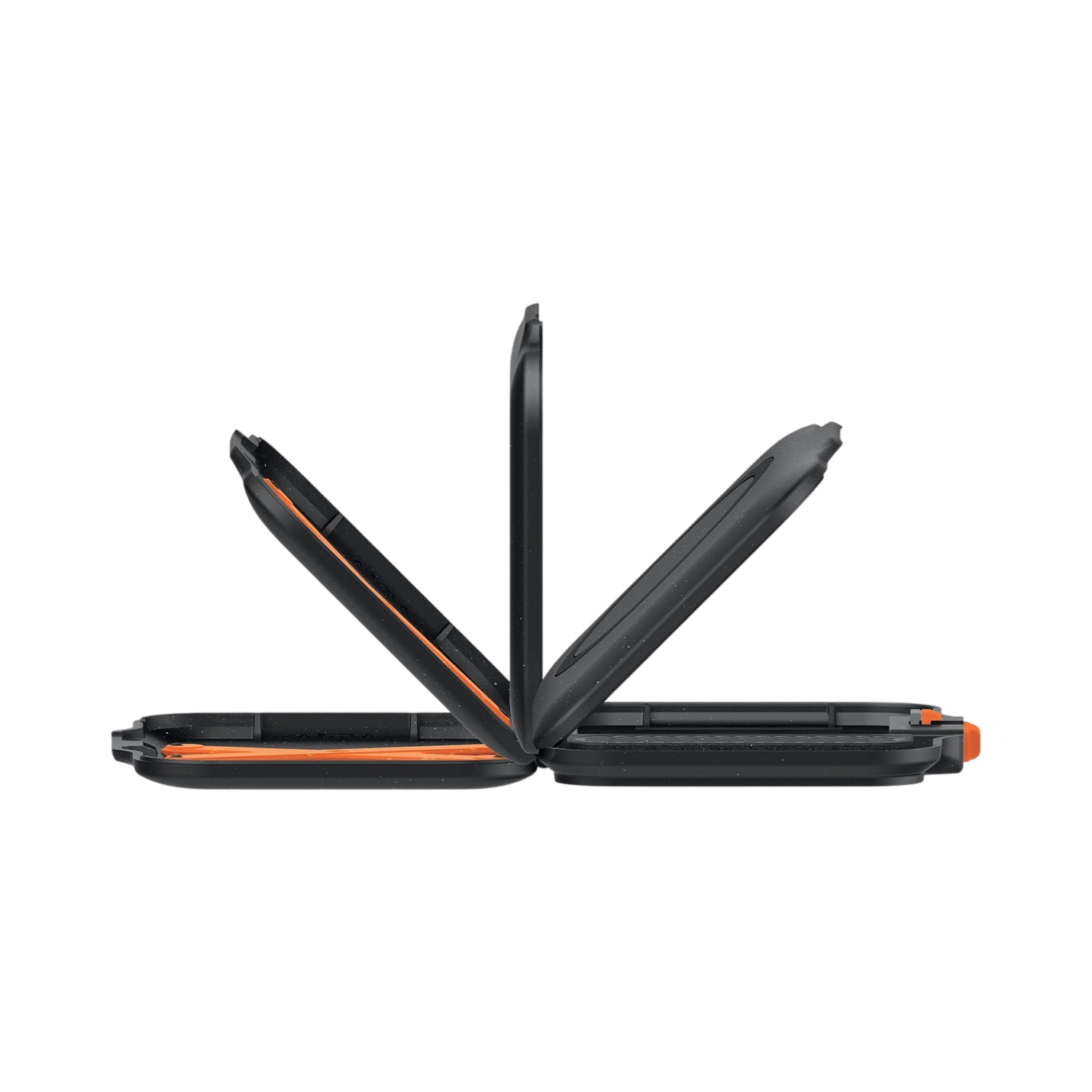 حامل بطاقات Spigen MagSafe Tintap (MagFit+)