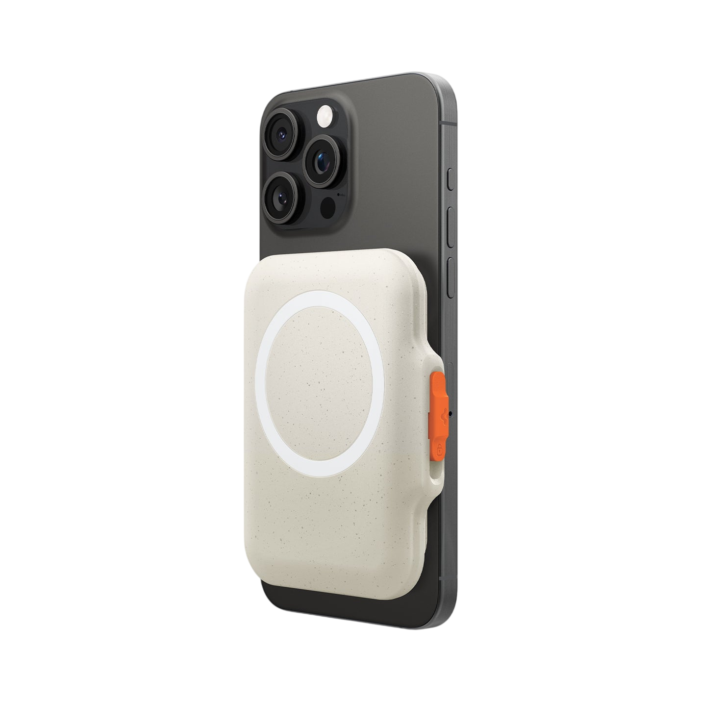 حامل بطاقات Spigen MagSafe Tintap (MagFit+)