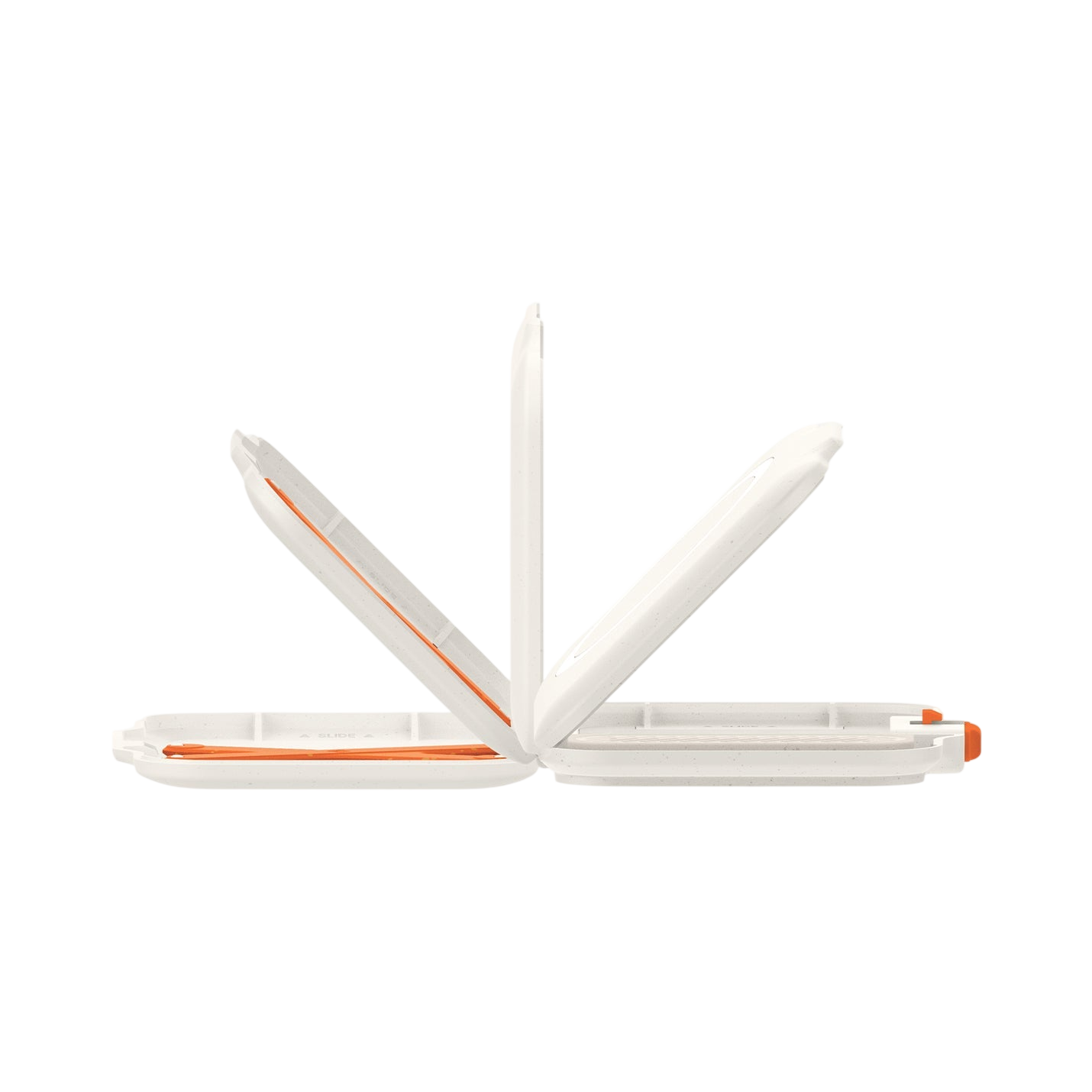 حامل بطاقات Spigen MagSafe Tintap (MagFit+)