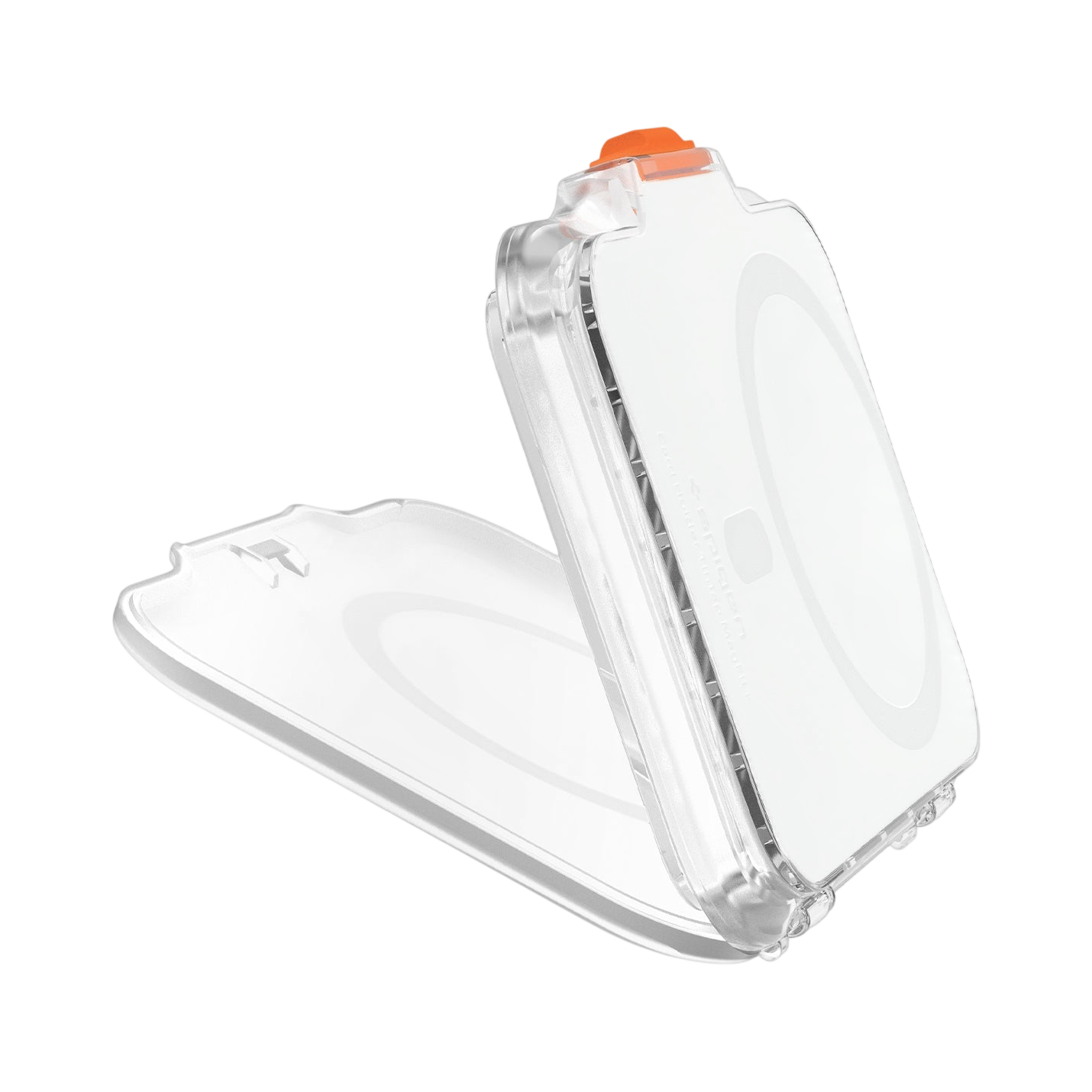 حامل بطاقات Spigen MagSafe Tintap (MagFit+)