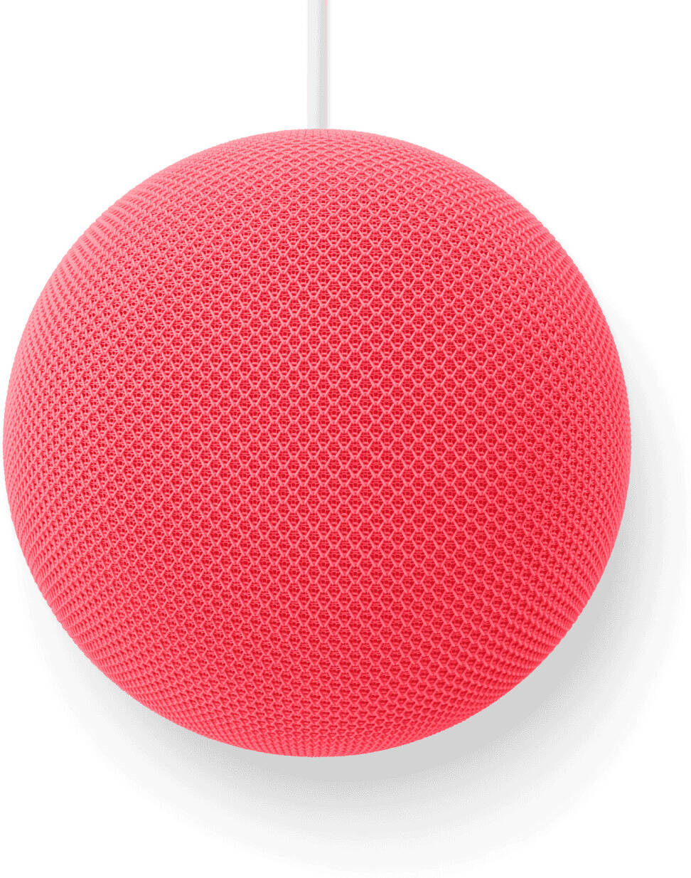 Google Home Speaker (2026) - Berry