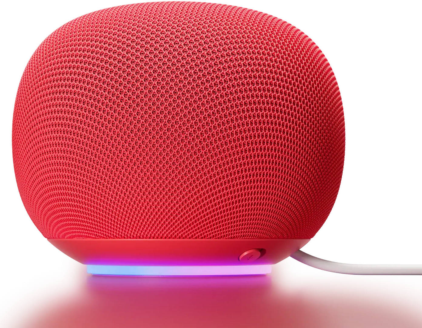 Google Home Speaker (2026) - Berry