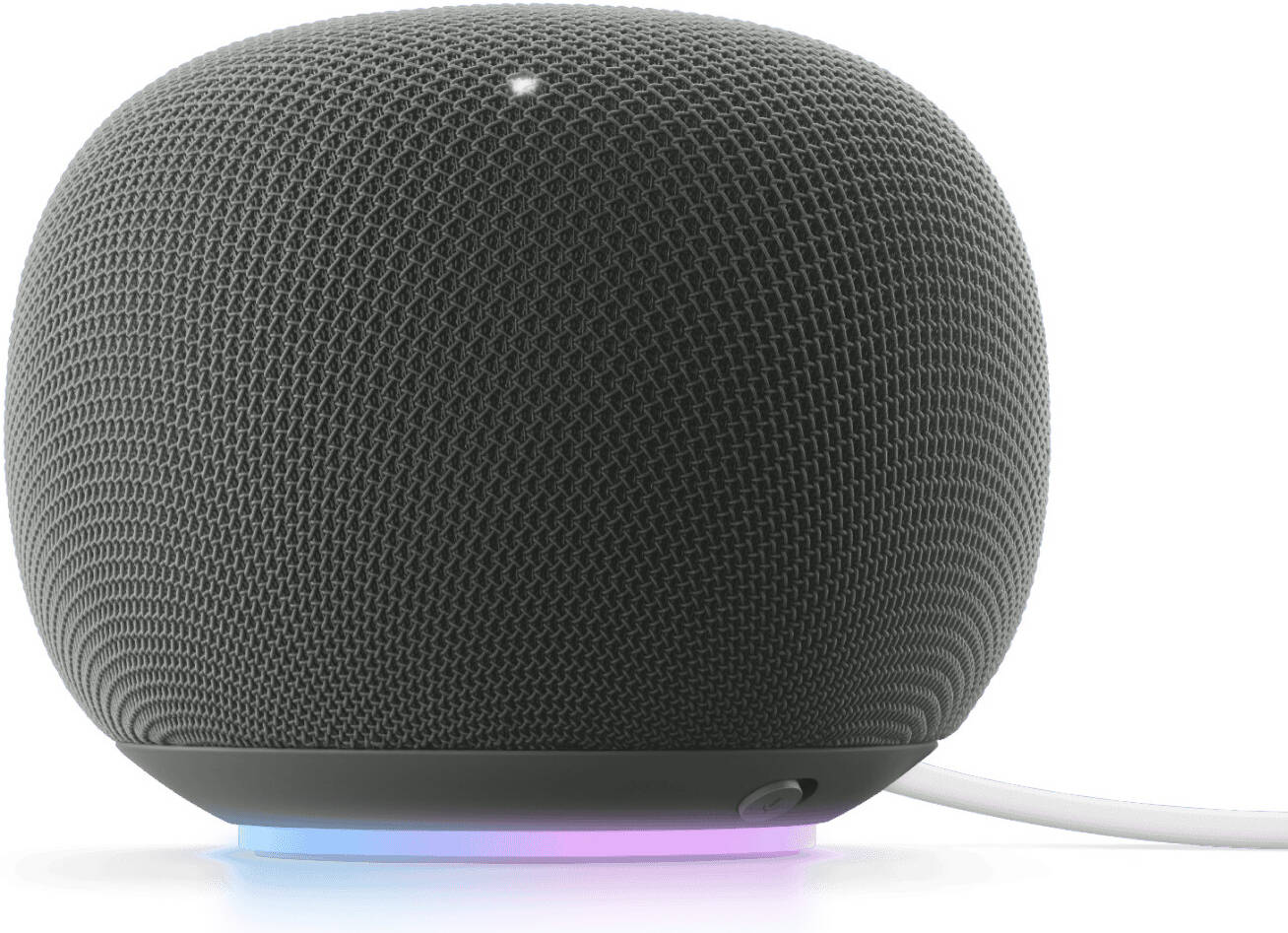 Google Home Speaker (2026) - Hazel