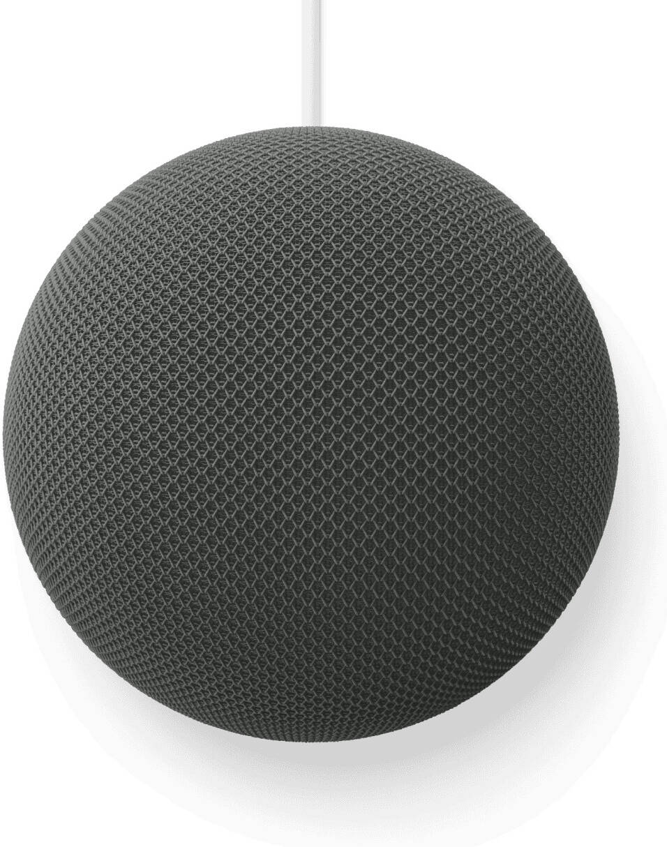 Google Home Speaker (2026) - Hazel