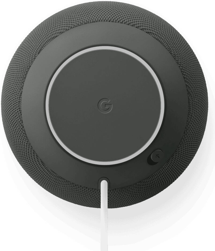 Google Home Speaker (2026) - Hazel