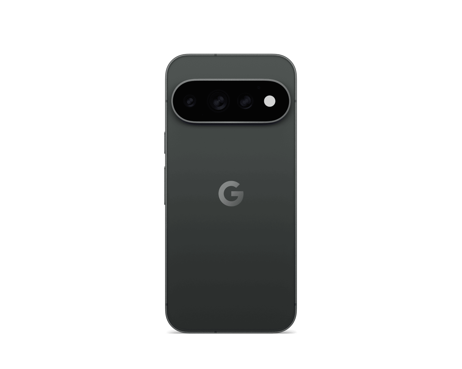 Google Pixel 11 Pro - Obsidian