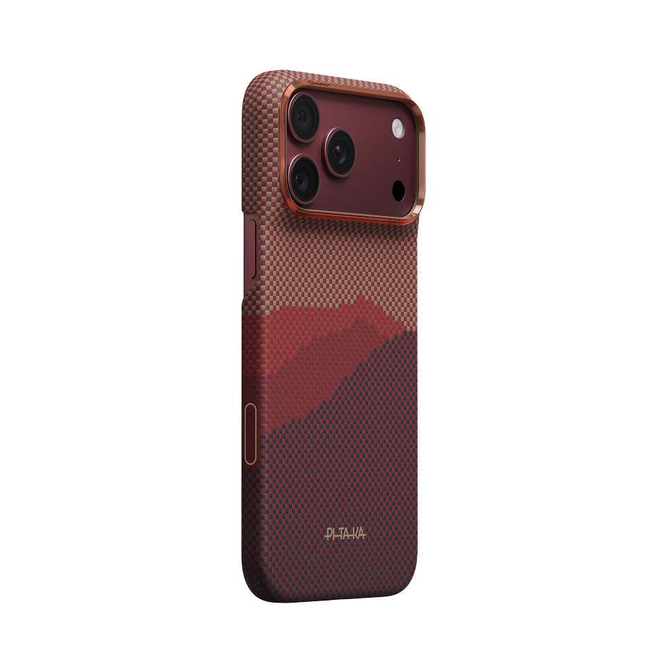 #Autumn Dusk_pitaka-over-the-horizon-2-0-edge-case-for-iphone-18-pro-max