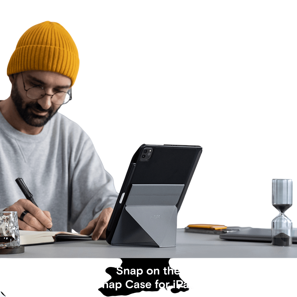 حامل جهاز لوحي موفت سناب