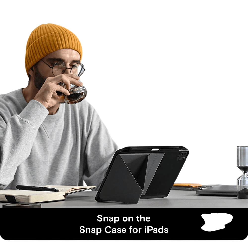 حامل جهاز لوحي موفت سناب
