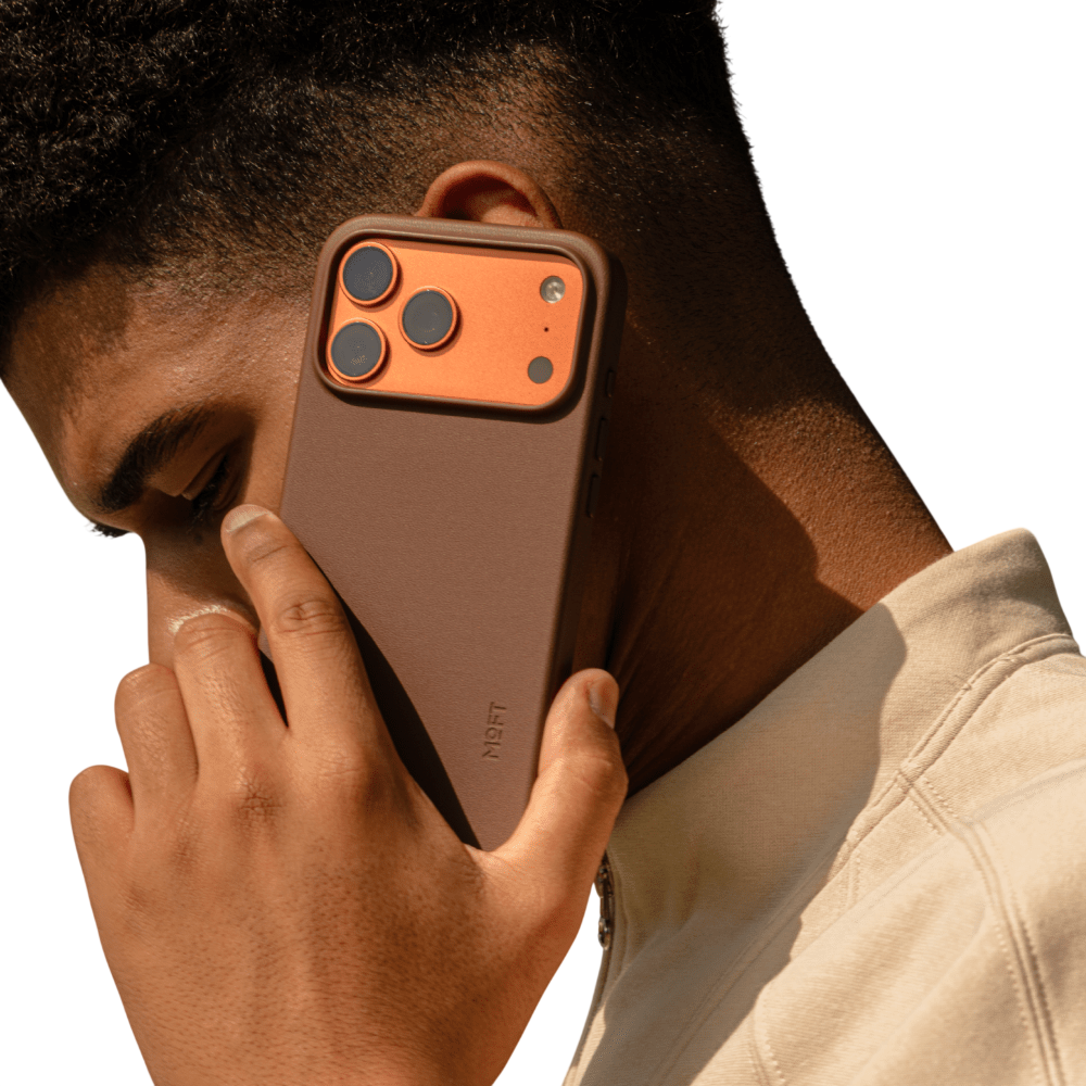 Moft Snap Case MOVAS™ for iPhone 17 Pro Max / Pro / Air