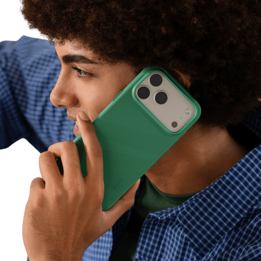 Moft Snap Case MOVAS™ for iPhone 17 Pro Max / Pro / Air