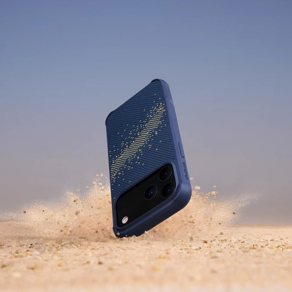 Pitaka Aramid ProGuard Case for iPhone 17 Pro