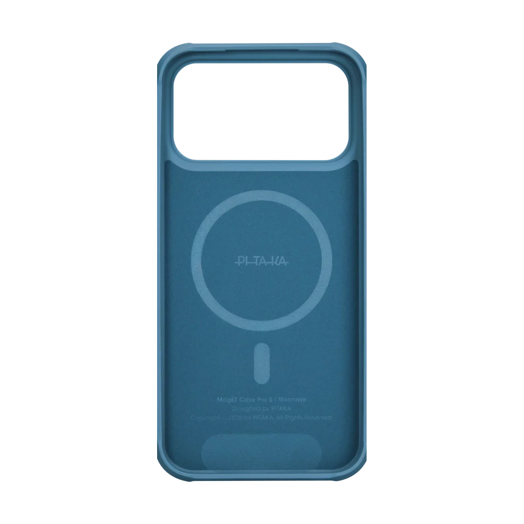 Pitaka Aramid ProGuard Case for iPhone 17 Pro